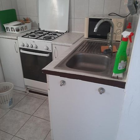 Badacsonyi Panoramas Maganszallas 包道乔尼托毛伊 外观 照片