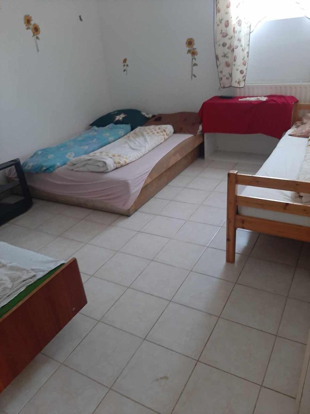 Badacsonyi Panoramas Maganszallas 包道乔尼托毛伊 外观 照片