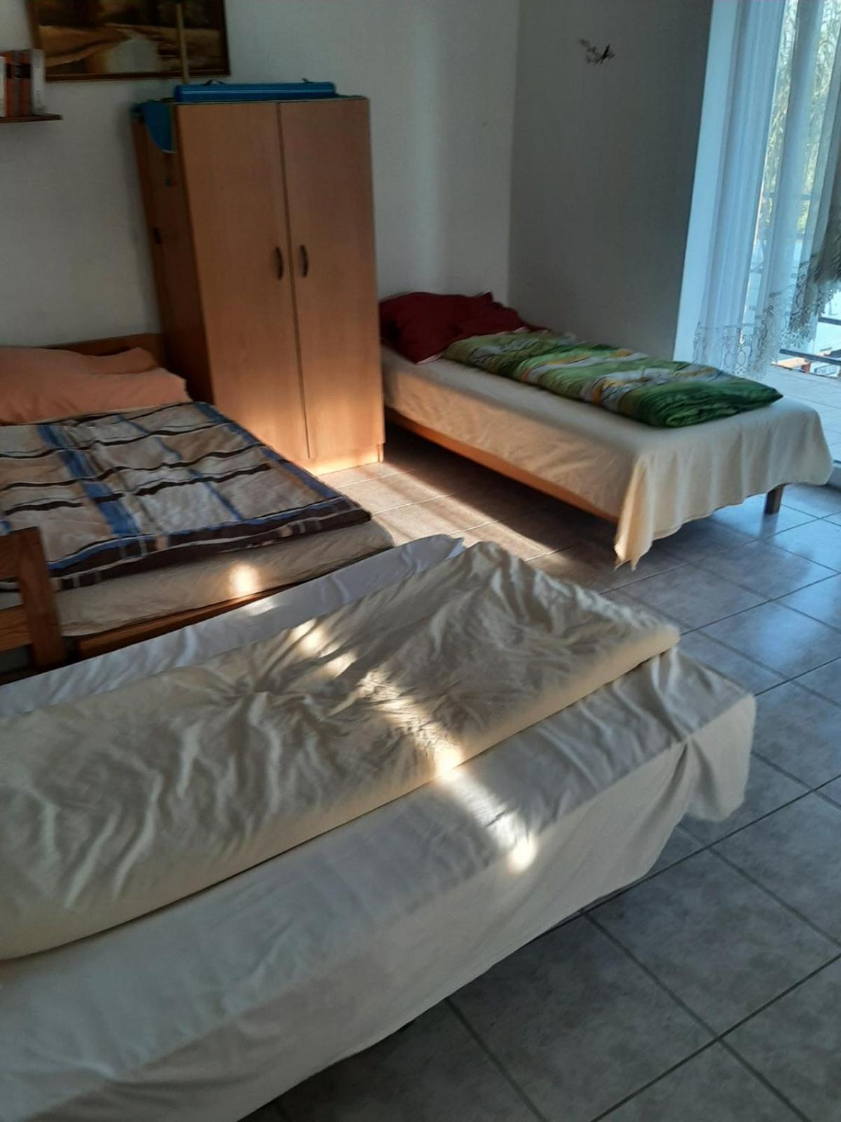 Badacsonyi Panoramas Maganszallas 包道乔尼托毛伊 外观 照片